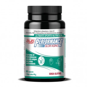 AVD Reform Performance Slow Aging 60 capsule