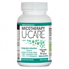 AVD Reform Micotherapy U-CARE 70 capsule