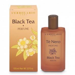 L'erbolario Profumo Tè Nero