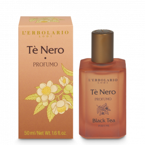 L'erbolario Profumo Tè Nero