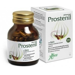 Aboca PROSTENIL ADVANCED 60 capsule