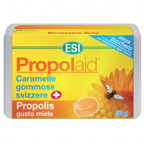 Esi Propolaid Caramelle Miele 50 g