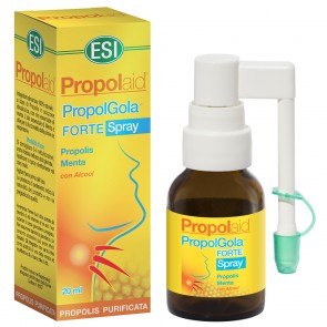Esi PropolGola Forte spray 20 ml