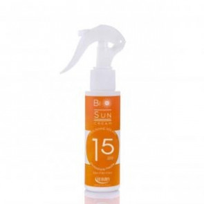 Irsan EMULSIONE SOLARE BIO SPRAY SPF 15