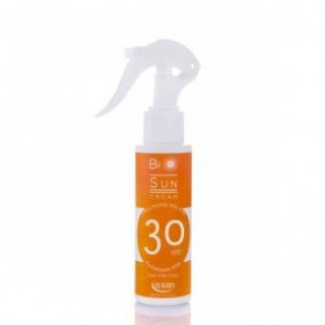 Irsan EMULSIONE SOLARE BIO SPRAY SPF 30