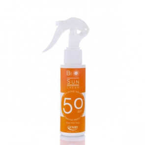 Irsan EMULSIONE SOLARE BIO SPRAY SPF 50+ 