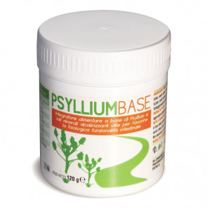 AVD Reform - Psyllium base