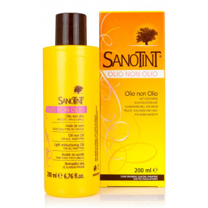 Sanotint OLIO NON OLIO 200 ml 