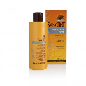 Sanotint MASCHERA SETA 200 ml