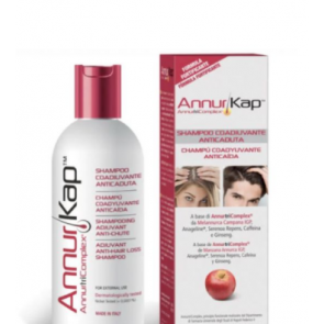 ANNURKAP Shampoo 200 ML