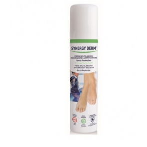 Synergy Derm® Spray Protettivo Piede d'Atleta 100 ml 