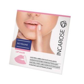 Incarose Più Volume Lip Mask - 3ml