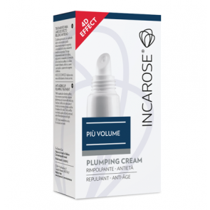 Incarose Più Volume Plumping Cream 15 ml