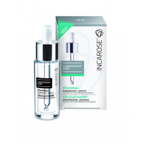 Incarose Concentrati Puri Staminali - Fluido 15 ml