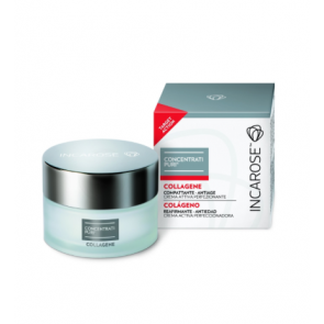 Incarose Concentrati Puri Collagene - Crema 50 ml