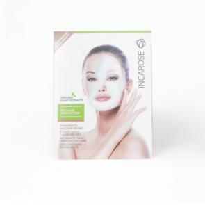 Incarose Bio Mask Innovation Schiarente - 17ml