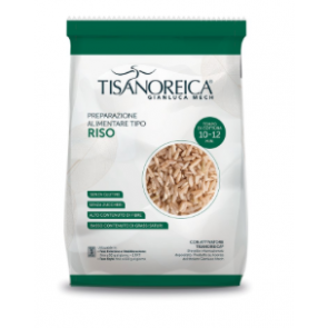 Tisanoreica PREPARAZIONE ALIMENTARE TIPO RISO 250 gr