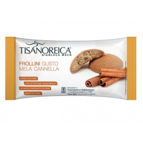 Tisanoreica FROLLINI MELA/CANNELLA 50 g 