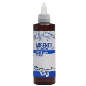 Aessere ARGENTO COLLOIDALE PLUS 200ml