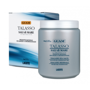 Guam TALASSO SALI DI MARE 1 kg 