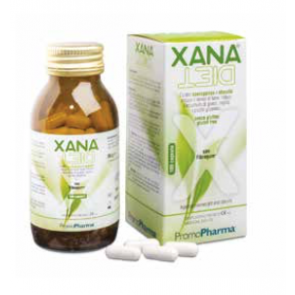 PromoPharma Xanadiet® 100 capsule 