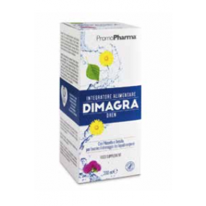 PromoPharma Dimagra® Dren 300 ml 