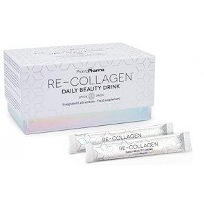 PromoPharma RE-COLLAGEN® DAILY BEAUTY DRINK 60 stick pack