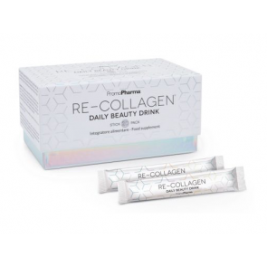 PromoPharma RE-COLLAGEN® DAILY BEAUTY DRINK 20 stick pack