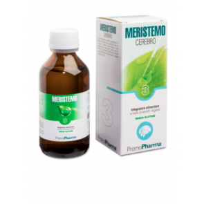 PromoPharma Meristemo 03 – Cerebro 100 ml 