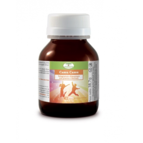 Renaco CAMU CAMU 90 Capsule 