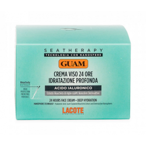 Guam SEATHERAPY CREMA IDRATANTE 24 ORE 50 ml 