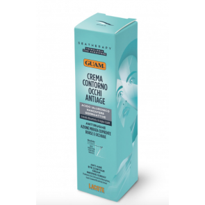 Guam SEATHERAPY CREMA CONTORNO OCCHI ANTIAGE 15 ml