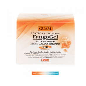 Guam FANGOGEL F.I.R. AZIONE CALDO-FREDDO 300 ml