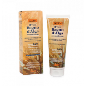 Guam BAGNO D'ALGA AROMATIZZATO 250 ml