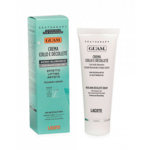 Guam SEATHERAPY CREMA COLLO E DÉCOLLETÉ 75ml