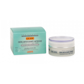 Guam SEATHERAPY CREMA ANTIOSSIDANTE ANTIRUGHE Supreme Orac* 7200 50 ml