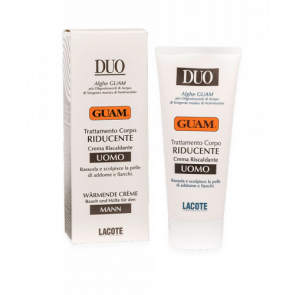 Guam DUO CREMA RIDUCENTE UOMO 200 ml