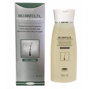 Biomeda Shampoo Anticaduta BIO RINFOLTIL 200 ml