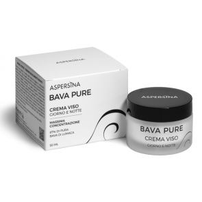 Pharmalife Research - Aspersina Bava Pure Crema - 50 ml