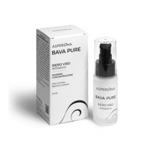 Pharmalife Research - Aspersina Bava Pure Siero Intensivo - 30 ml