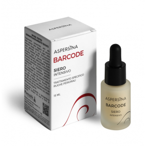 Pharmalife Research - Aspersina Barcode Siero Intensivo - 15 ml