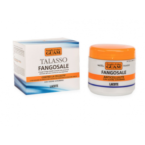 Guam TALASSO FANGOSALE 600 gr