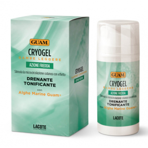 Guam CRYOGEL 100 ml