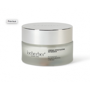 Locherber CREMA IDRATAZIONE INTENSIVA 50 ml 