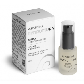 Pharmalife Research - Aspersina Siero Contorno Occhi - 15 ml