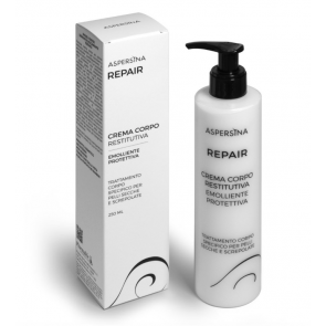 Pharmalife Research - Aspersina Repair Crema Corpo - 250 ml 