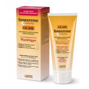 Guam FANGOCREMA ACTIVITY DAY 200 ml