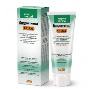 Guam FANGOCREMA FRESCO 250 ml