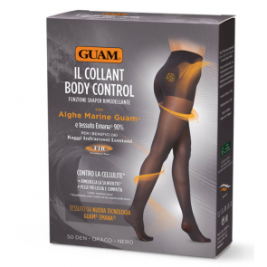 Guam IL COLLANT BODY CONTROL