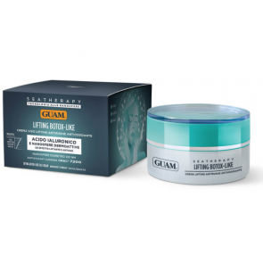 Guam SEATHERAPY CREMA VISO LIFTING BOTOX-LIKE 50 ml